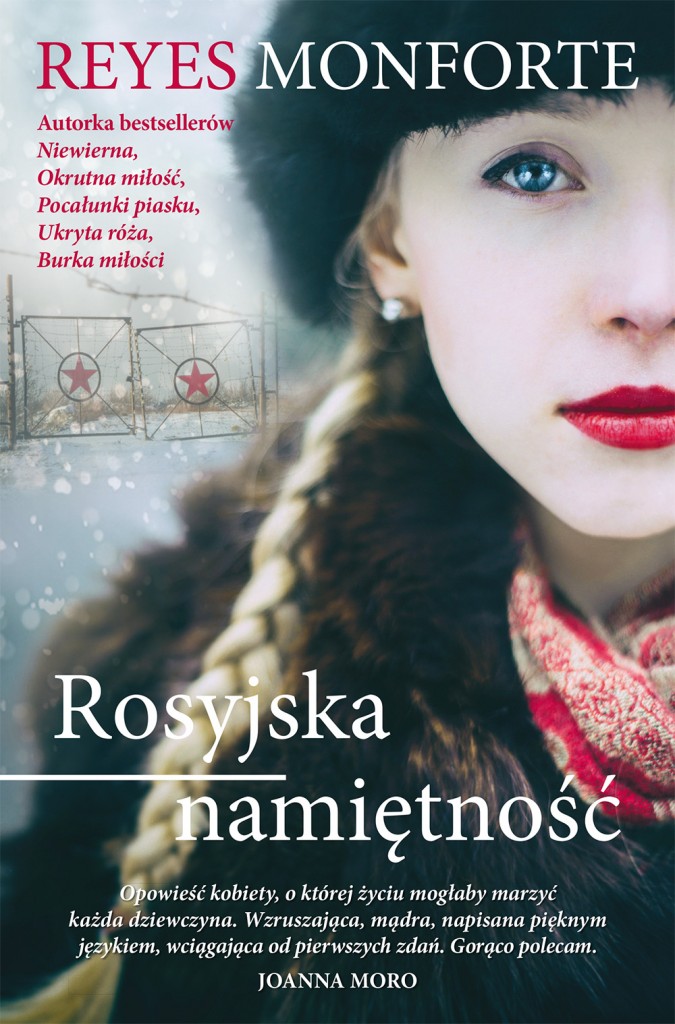 Rosyjska namiętność