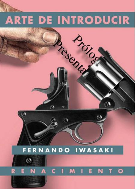 Arte de introducir (Paperback)