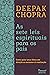 As sete leis espirituais pa...