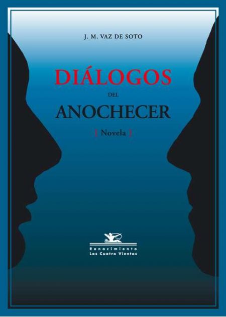 Diálogos del anochecer: Novela (Paperback)