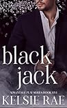 Black Jack (Advantage Play, #5)