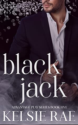 Black Jack (Advantage Play, #5)