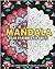 Mandala Color by Number for...