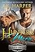 Hunter's Moon (Silvertip Shifters, #1; Black Mesa Wolves, #6)