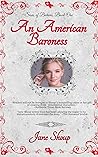 An American Baroness (Sons of Barons, #1)