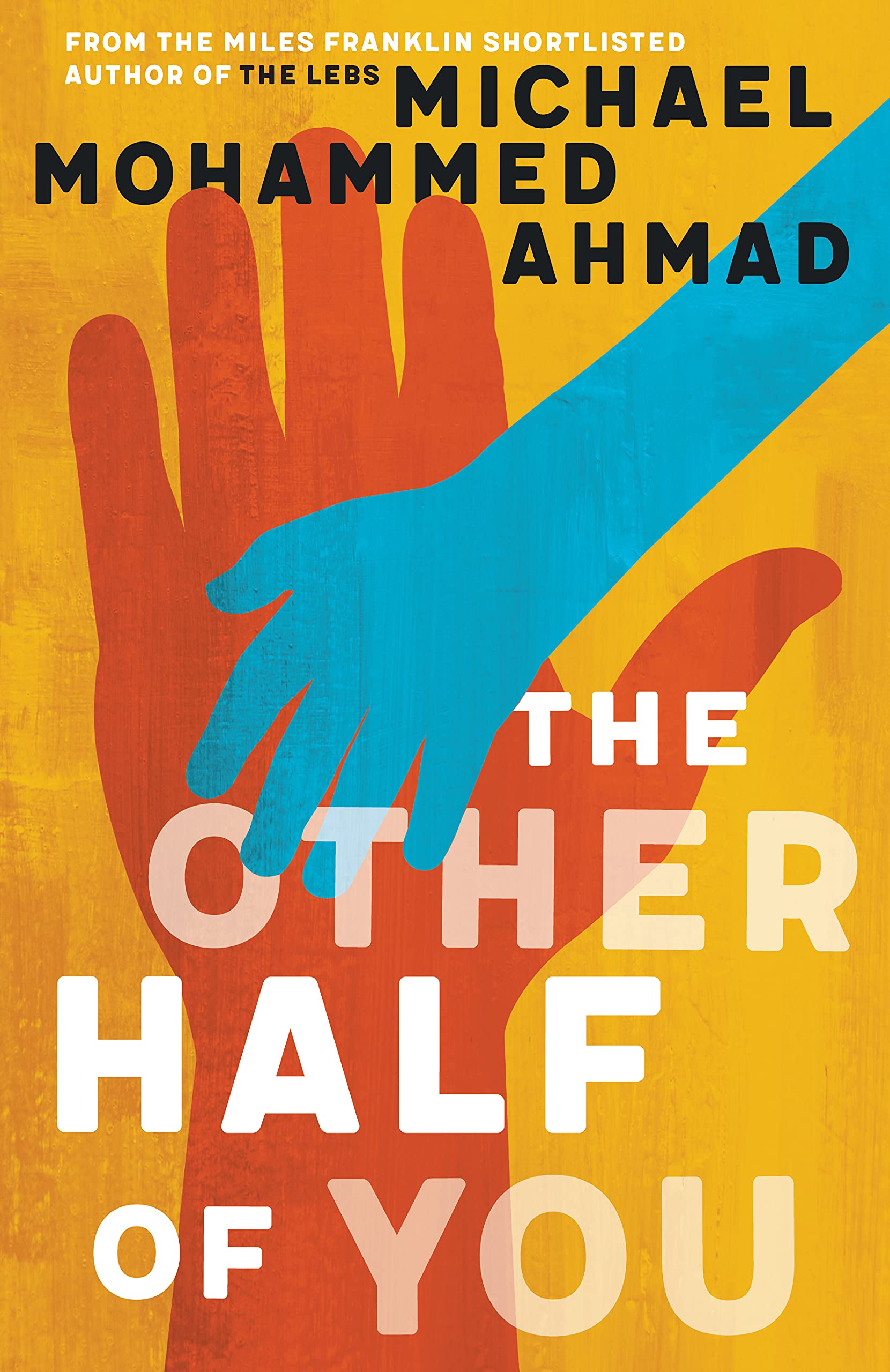 The Other Half of You (Kindle Edition)