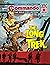 Commando #5440: The Long Trek
