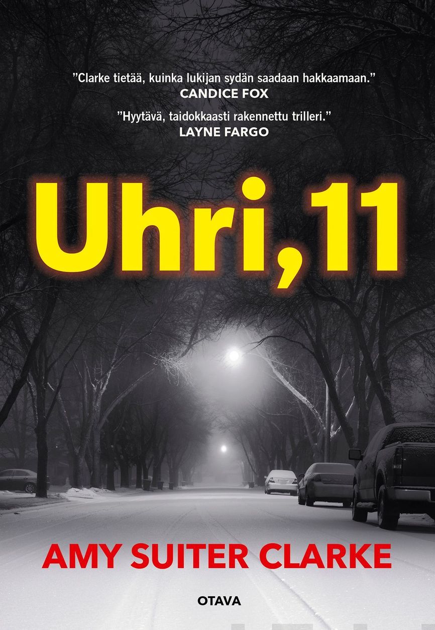 Uhri, 11