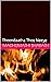 தீண்டாத தீ நீயே by Madhumathi Bharath
