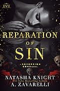 Reparation of Sin (The Society #2)