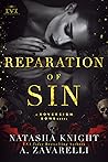 Reparation of Sin by Natasha Knight Reparation of Sin by Natasha Knight
