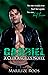 Gabriel (Club Angelus, #3)