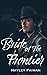 Bride of the Frontier (The Prophecy of Sisters, #3)
