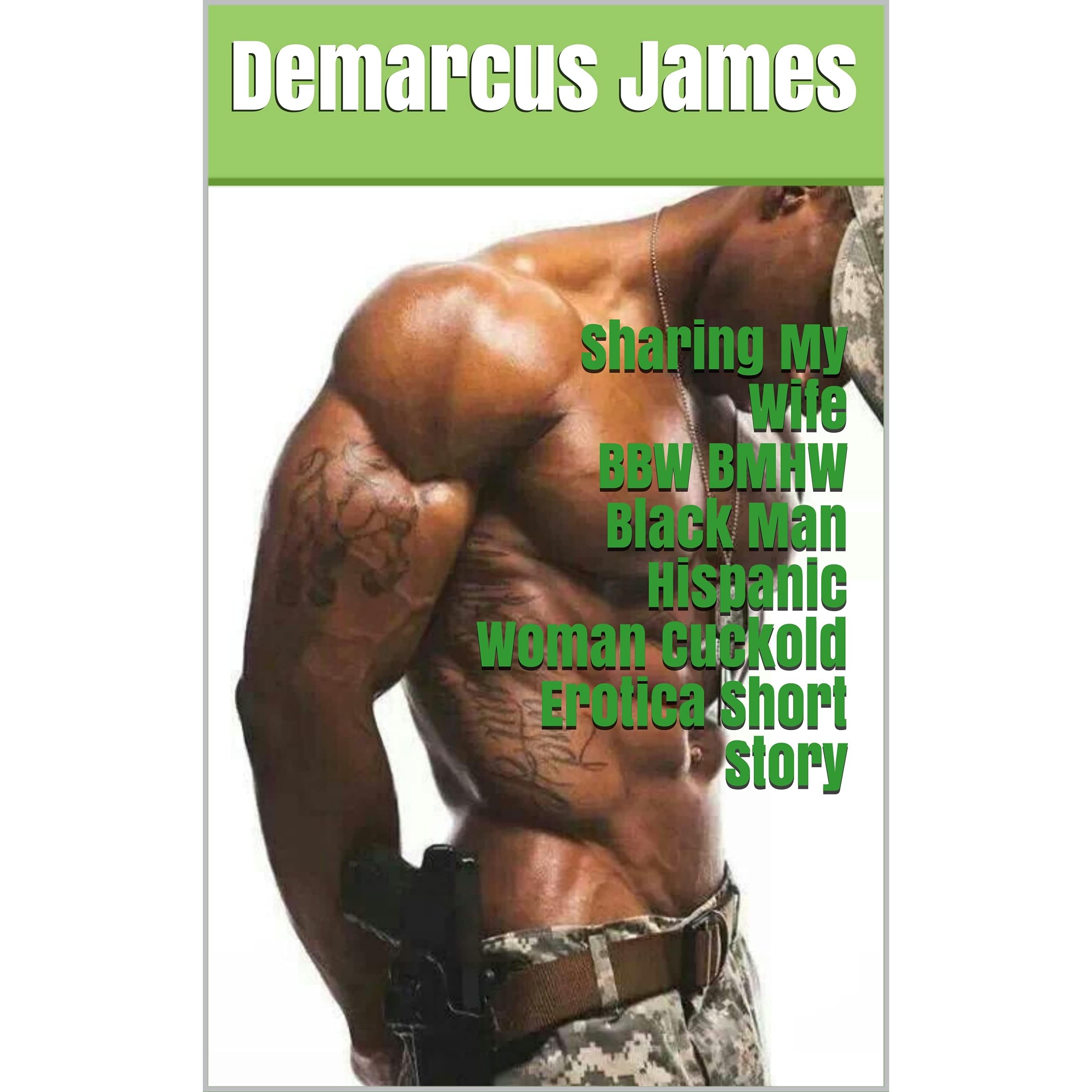 Sharing My Wife BBW BMHW Black Man