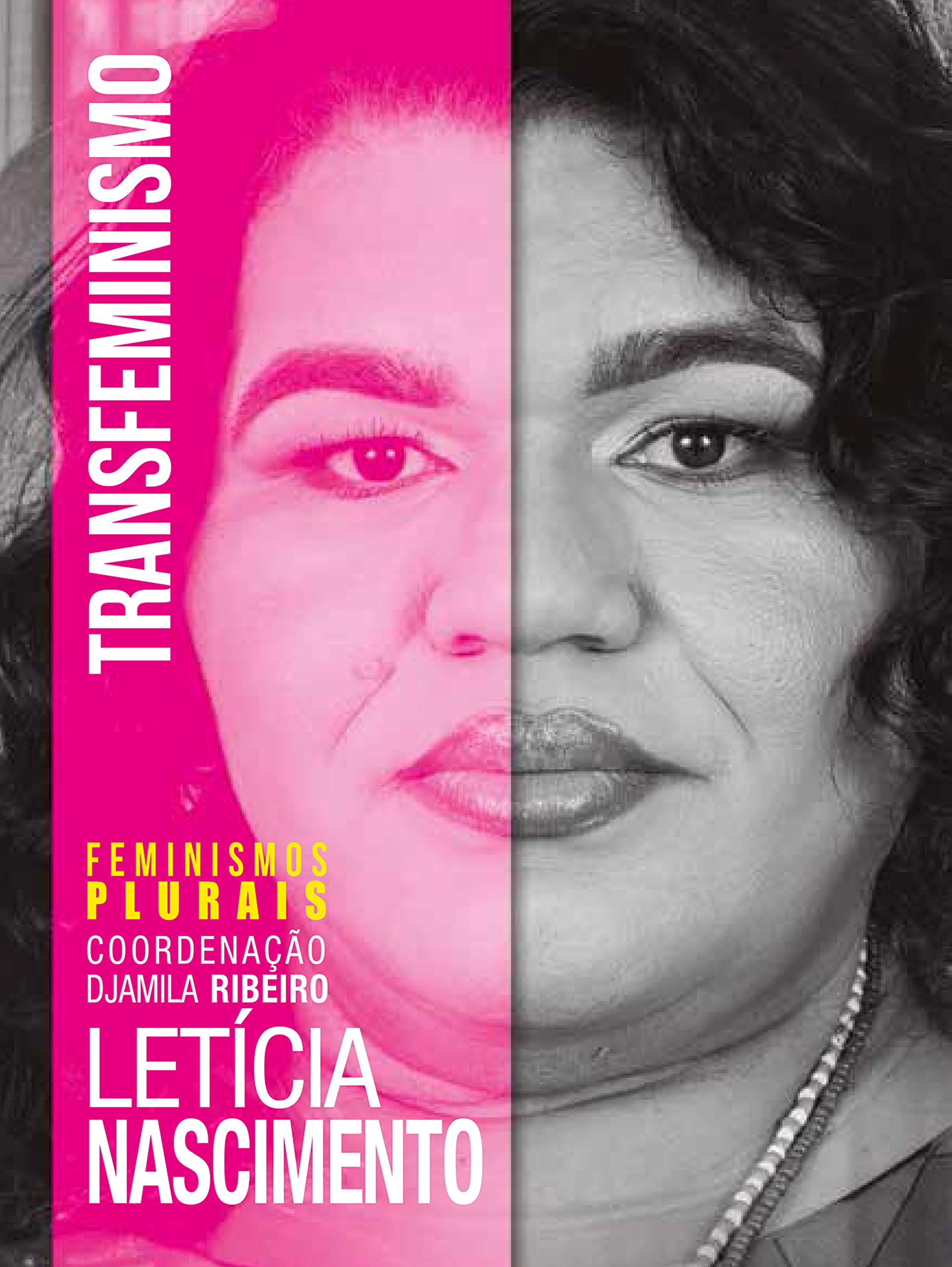 Transfeminismo (Kindle Edition)