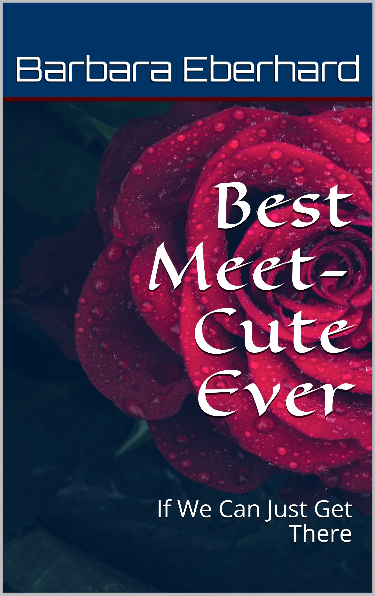 Best Meet-Cute Ever