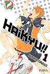 Haikyu!! tomo 1: ...