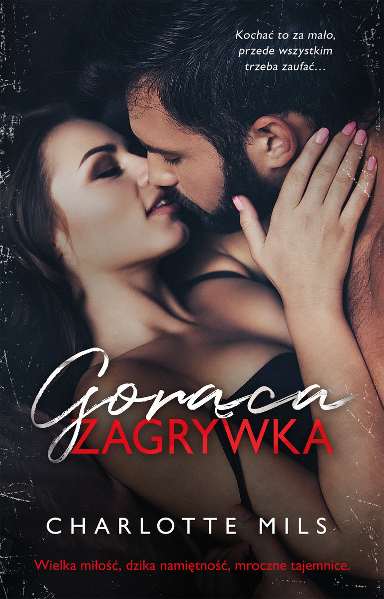 Gorąca zagrywka (Gorąca oferta, #2)