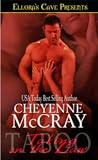 Taking on the Law by Cheyenne McCray