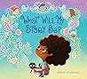 What Will My Story Be? by Nidhi Chanani