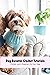 Dog Sweater Crochet Tutoria...