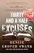 Thirty and a Half Excuses by Denise Grover Swank Thirty and a Half Excuses by Denise Grover Swank