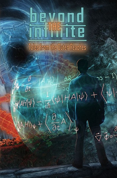 Beyond the Infinite - Tales from the Outer Reaches