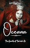 Book cover for Oceana: The Scrolls of Tier'nah Ri
