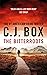 The Bitterroots by C.J. Box