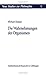 Die Wahrnehmungen der Organismen by Michael Hampe