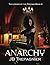 Anarchy (The Library of the Profane #3)