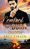 Control the Burn (A Cinnamon Bay Romance)