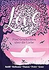 Love by Ruth Rahlff