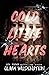 Cold Little Hearts (Cold Little Games, #3)