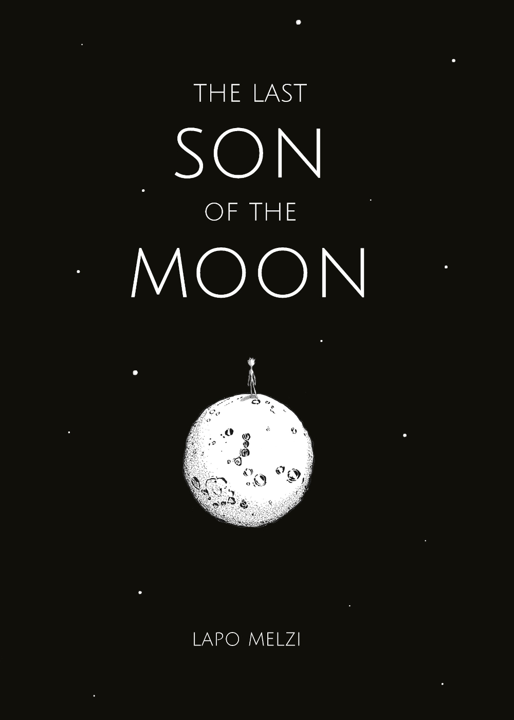 The Last Son Of The Moon