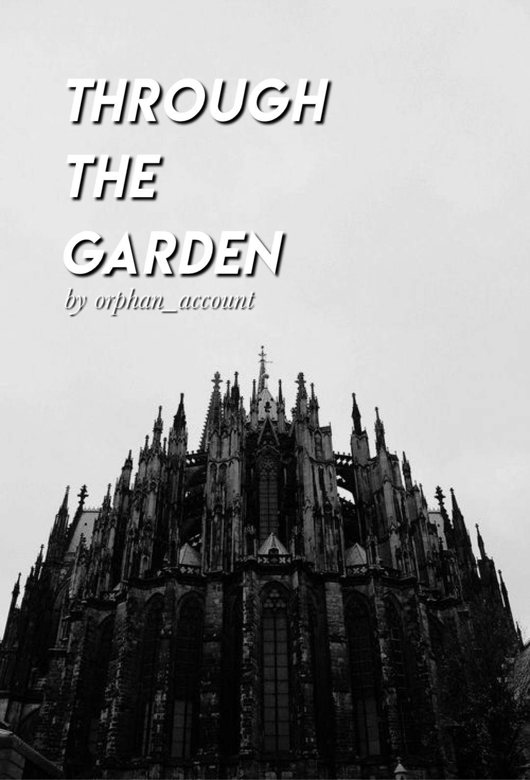 Through the Garden