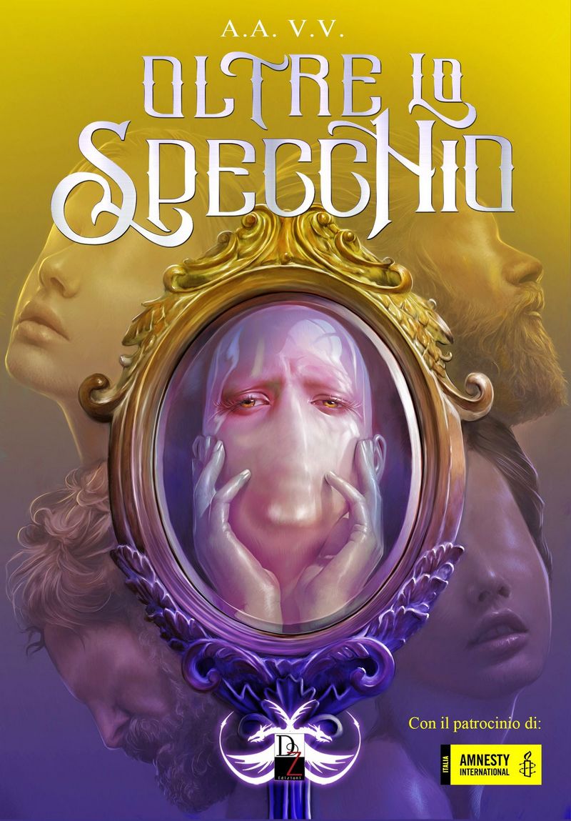 Oltre lo Specchio