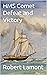 HMS Comet Defeat and Victory