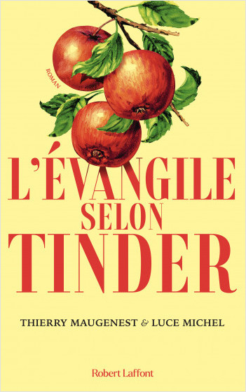 L'évangile selon Tinder
