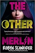 The Other Merlin (Emry Merlin, #1)