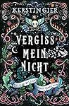 Vergissmeinnicht - Was man bei Licht nicht sehen kann Book cover for Vergissmeinnicht - Was man bei Licht nicht sehen kann
