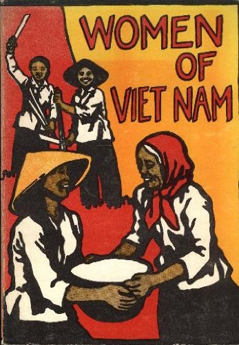 Women of Viet Nam (Paperback)