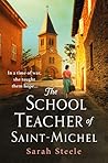The Schoolteacher...