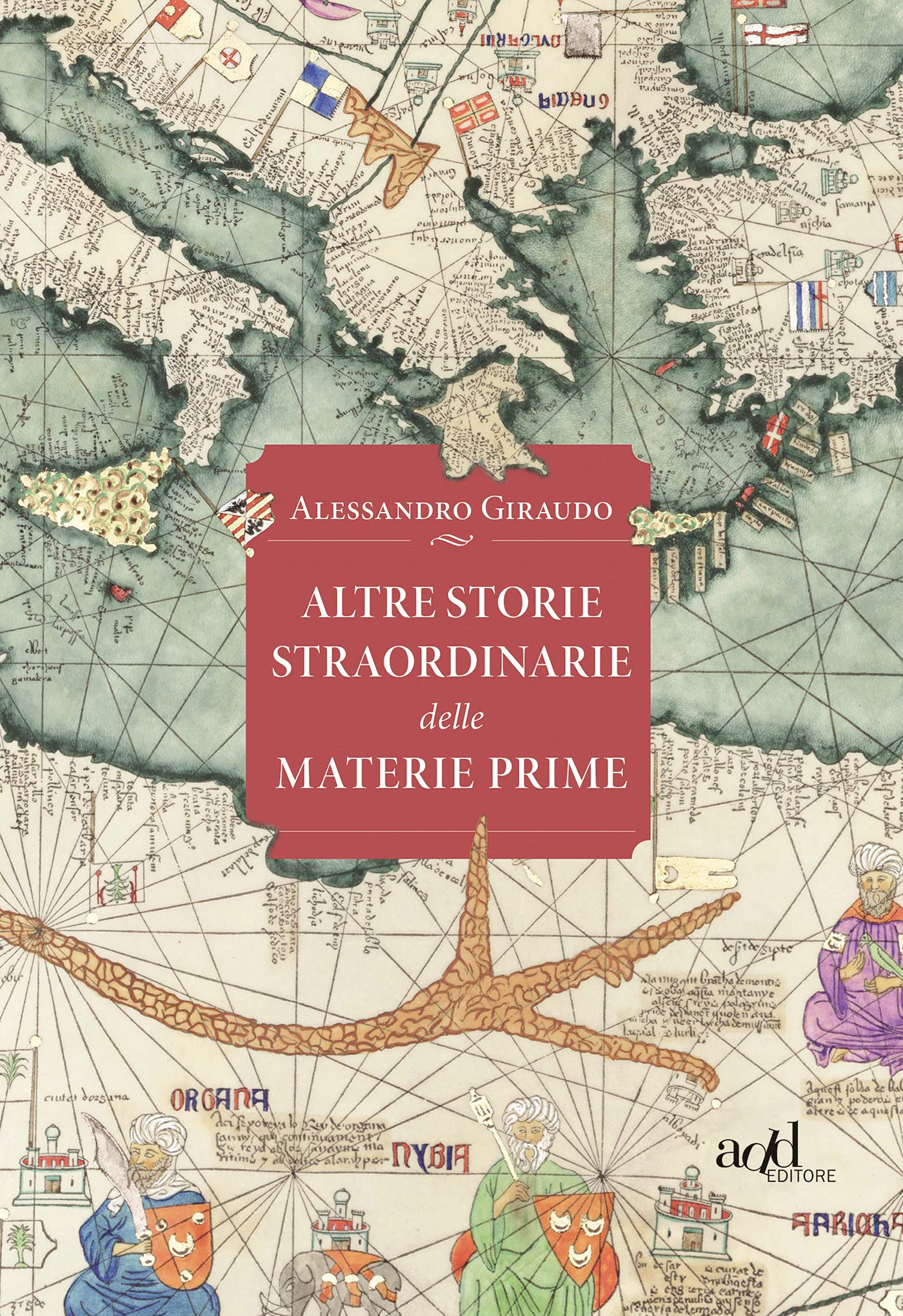 Altre storie straordinarie delle materie prime (Kindle Edition)