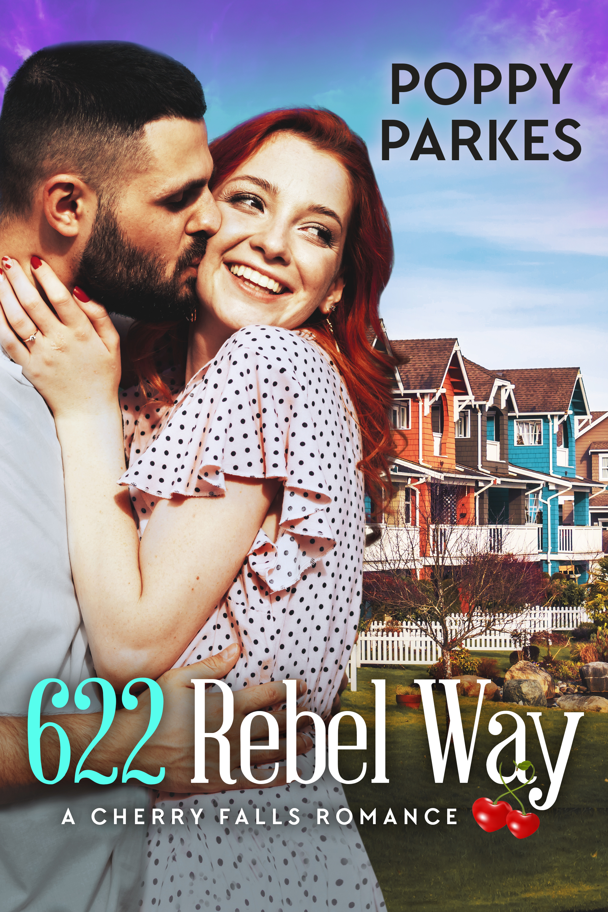 622 Rebel Way (Cherry Falls)