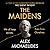 The Maidens by Alex Michaelides