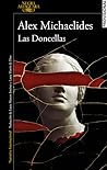 Las doncellas by Alex Michaelides