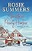 Christmas in Peony Harbor by Rosie Summers