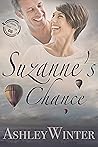 Suzanne's Chance (Love in South Africa #6)
