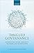 Tangled Governance by C. Randall Henning